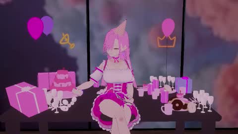 Lexi Rose online show from 16, 3, 2026