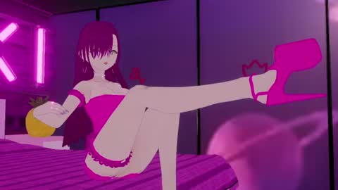 Lexi Rose online show from 29, 6, 2026