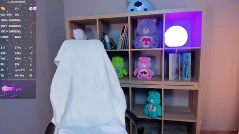 Snapshot of lexirouge__ chatting on 23, 6, 2026 lexirouge online show from 23, 6, 2026