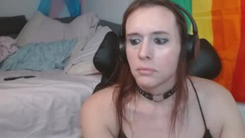 Lexi Doll online show from 3, 5, 2026