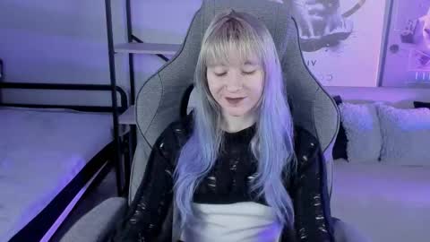 Lexi Wenford NO NUDE GODDESS online show from 7, 11, 2025