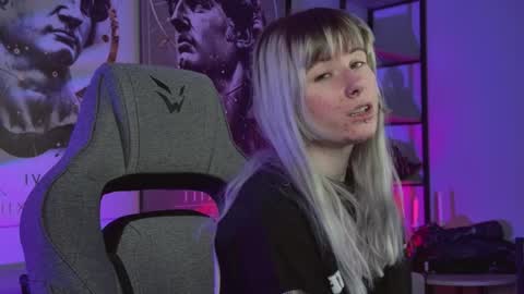 Lexi Wenford NO NUDE GODDESS online show from 1, 4, 2026