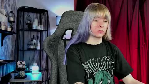 Lexi Wenford NO NUDE GODDESS online show from 11, 5, 2026