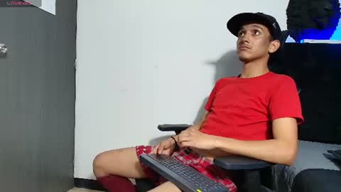 Snapshot of lexter_blue chatting on 25, 6, 2026 Lexter Blue online show from 25, 6, 2026