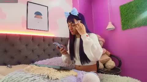 Snapshot of lexter_blue chatting on 9, 7, 2026 Lexter Blue online show from 9, 7, 2026