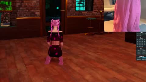 Snapshot of lexusrosexxx chatting on 29, 10, 2025 lexusrosexxx online show from 29, 10, 2025