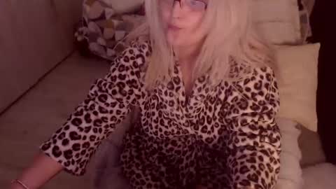 Hannah online show from 19, 3, 2026