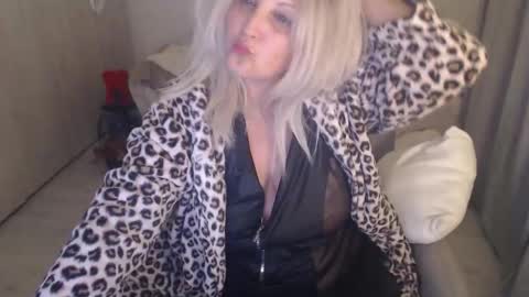 Hannah online show from 24, 4, 2026