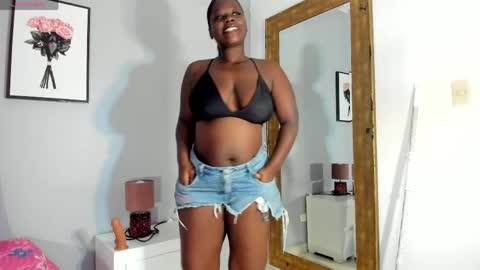 Snapshot of lexxa_w chatting on 1, 5, 2026 Lexa online show from 1, 5, 2026