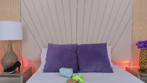 lexxi_gb online show from 29, 5, 2026