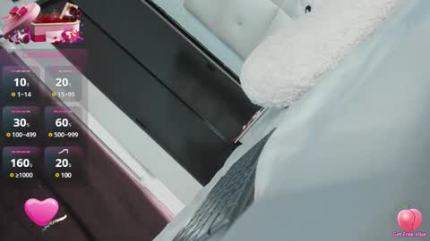 LEXXI online show from 7, 2, 2025