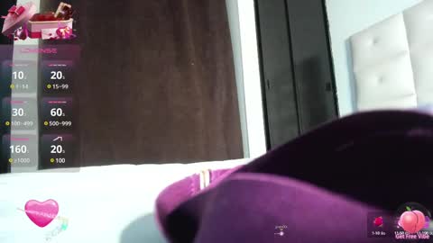 LEXXI online show from 18, 2, 2025