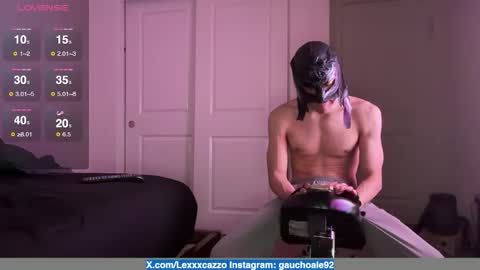 Dromaeosaurex online show from 31, 10, 2025