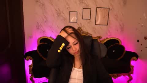 Snapshot of lexxxilush chatting on 7, 6, 2026 Lexi online show from 7, 6, 2026