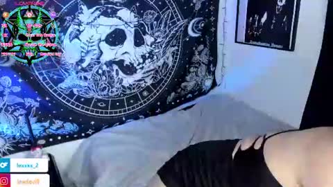 LEXXY online show from 1, 8, 2026