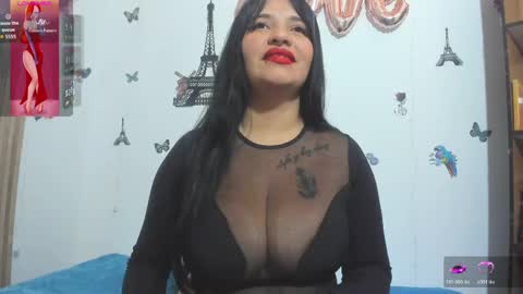 lexxyy online show from 27, 5, 2026
