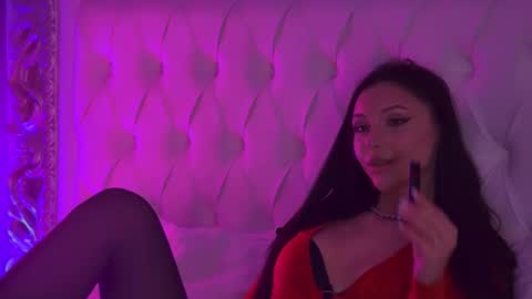 LexyBanks online show from 5, 1, 2026