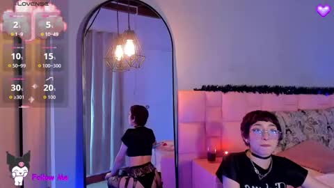 Lexy online show from 4, 3, 2026