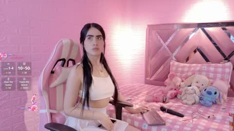 Snapshot of lexy_cute1 chatting on 11, 5, 2026 LEXY online show from 11, 5, 2026