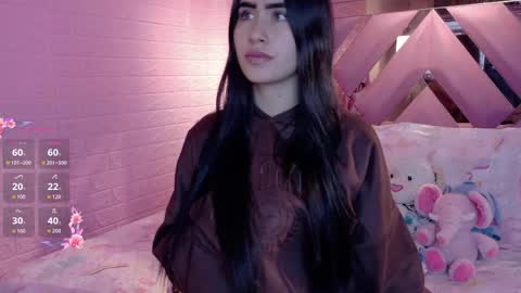 Snapshot of lexy_cute1 chatting on 22, 5, 2026 LEXY online show from 22, 5, 2026