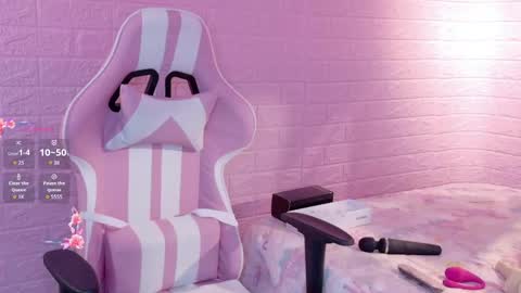 Snapshot of lexy_cute1 chatting on 30, 5, 2026 LEXY online show from 30, 5, 2026
