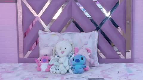 Snapshot of lexy_cute1 chatting on 3, 6, 2026 LEXY online show from 3, 6, 2026
