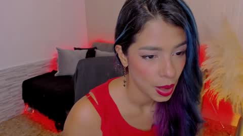 Lexy online show from 31, 1, 2025