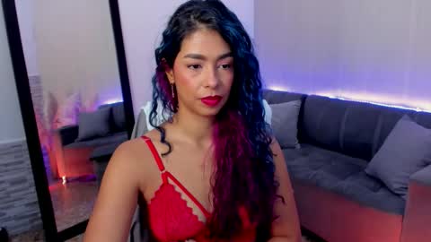 Lexy online show from 24, 9, 2025