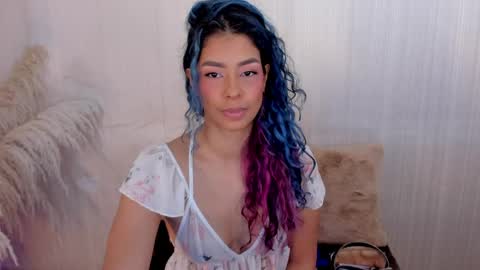 Snapshot of lexy_fox2 chatting on 26, 5, 2026 Lexy online show from 26, 5, 2026