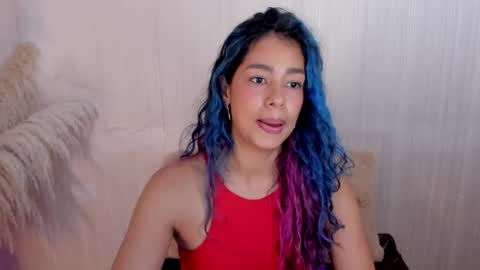 Snapshot of lexy_fox2 chatting on 27, 5, 2026 Lexy online show from 27, 5, 2026