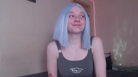 Snapshot of lexy_l0vy chatting on 18, 1, 2026 LexxxY online show from 18, 1, 2026