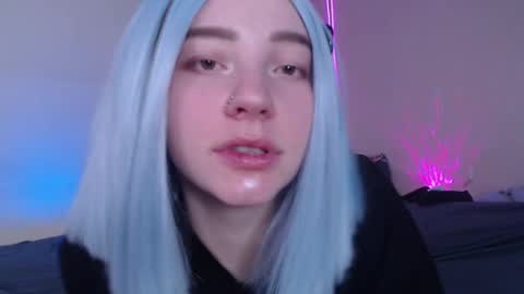 Snapshot of lexy_l0vy chatting on 13, 2, 2026 LexxxY online show from 13, 2, 2026