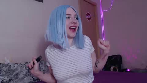 Snapshot of lexy_l0vy chatting on 24, 2, 2026 LexxxY online show from 24, 2, 2026