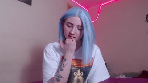 Snapshot of lexy_l0vy chatting on 2, 3, 2026 LexxxY online show from 2, 3, 2026