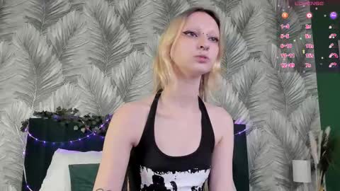 Lexy online show from 6, 11, 2025