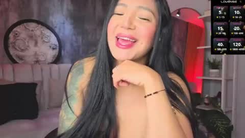 lexy online show from 1, 7, 2026
