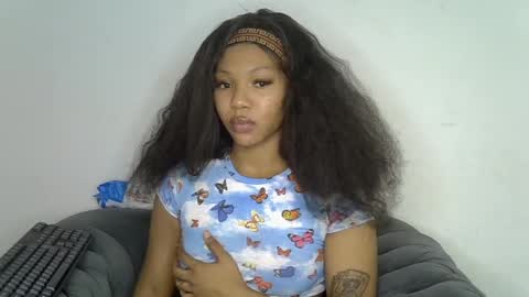 Snapshot of lexybonyy chatting on 2, 7, 2026 Lexy online show from 2, 7, 2026