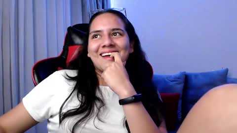 Lexy Davis online show from 3, 12, 2024