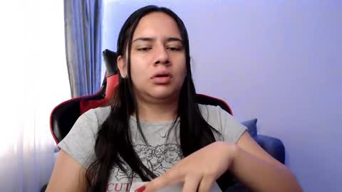 Lexy Davis online show from 26, 12, 2024