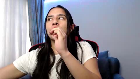 Lexy Davis online show from 27, 12, 2024