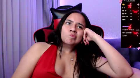 Lexy Davis online show from 28, 12, 2024