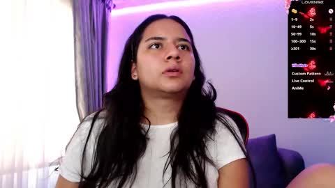 Lexy Davis online show from 16, 2, 2025