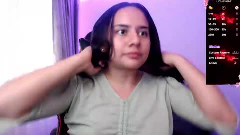 Lexy Davis online show from 20, 2, 2025