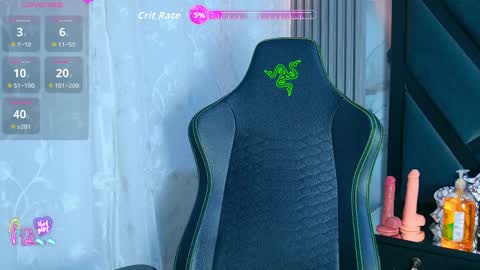 Lexy online show from 7, 4, 2026