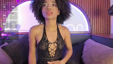 lexyskye online show from 14, 10, 2025
