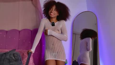 lexyskye online show from 19, 5, 2026