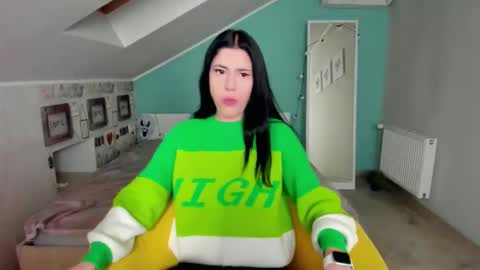 lexyswett online show from 11, 2, 2025