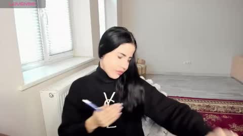 lexyswett online show from 30, 11, 2025