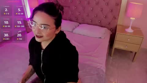 Snapshot of lexyvegaa chatting on 13, 7, 2026 Lexy - Le - xy online show from 13, 7, 2026