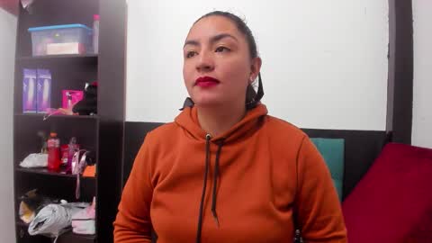 lexyy24_ online show from 25, 3, 2026